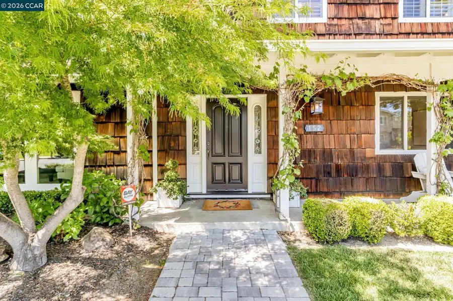 152 152 Walford Dr, Moraga, CA 94556 - #2