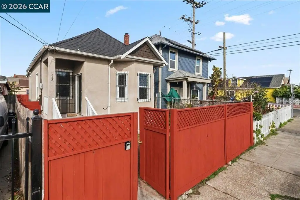 333 333 Chanslor Ave, Richmond, CA 94801 - Image #1