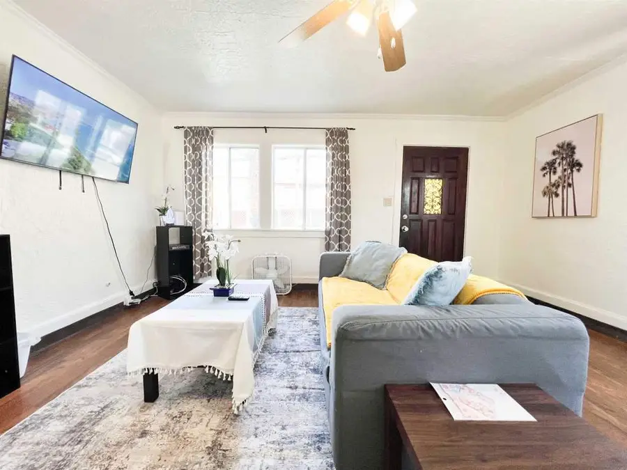 9325 Hillside St, Oakland, CA 94603 - Image #3