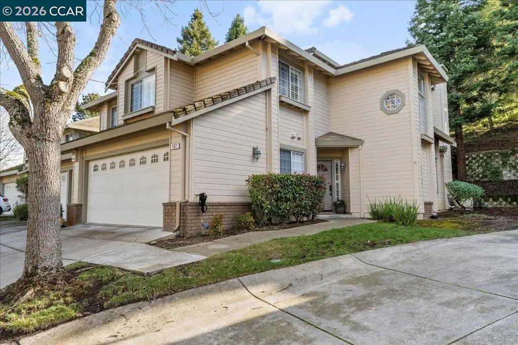 147 147 Vierra Way, Hercules, CA 94547 - #1