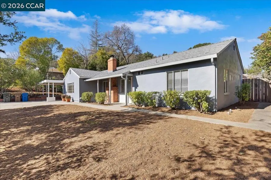 848 848 Cumberland Dr, Pleasant Hill, CA 94523 - Image #3