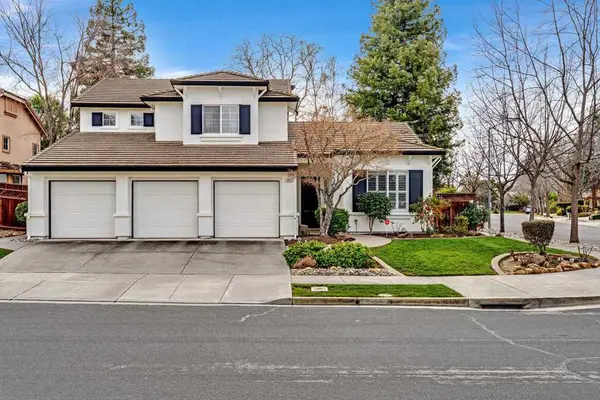 1411 1411 Justine Ct, Livermore, CA 94550