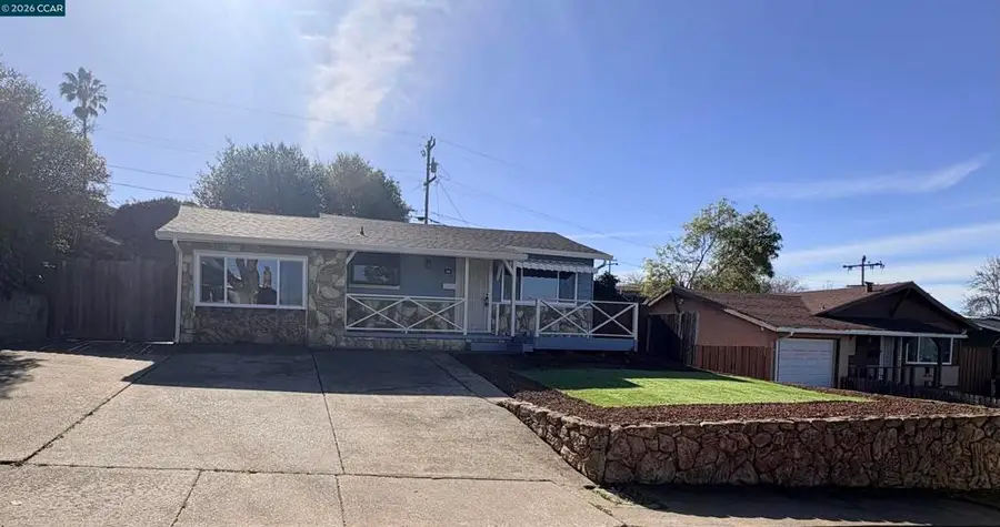 427 Ladera Dr, Vallejo, CA 94591 - #3