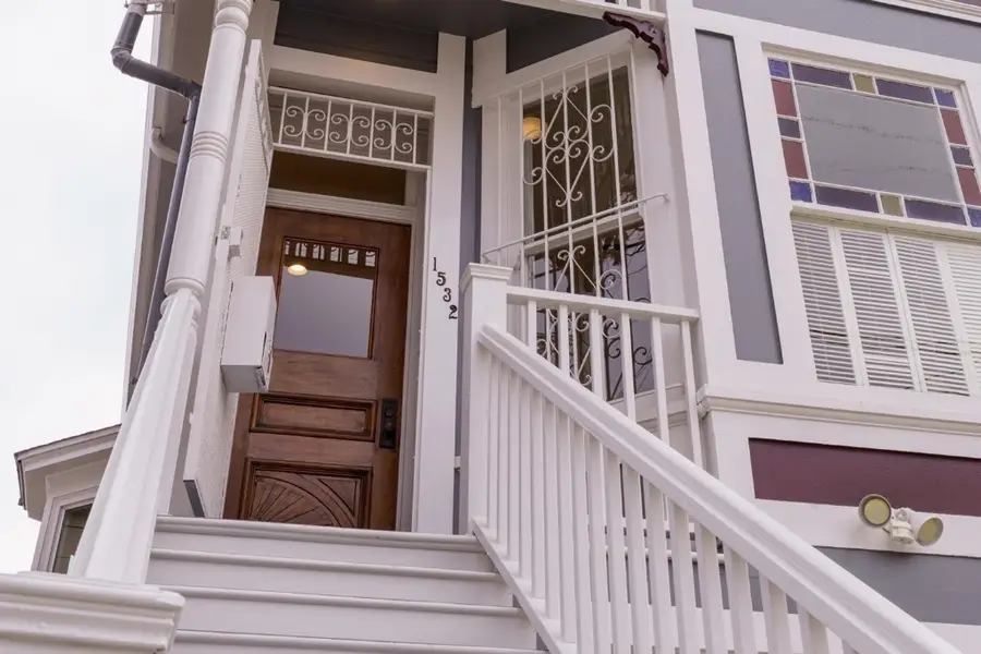 1532 5th Avenue, Oakland, CA 94606 - #2