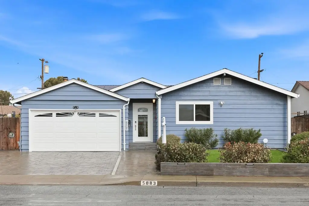 5083 5083 Yellowstone Park Dr, Fremont, CA 94538 - #1