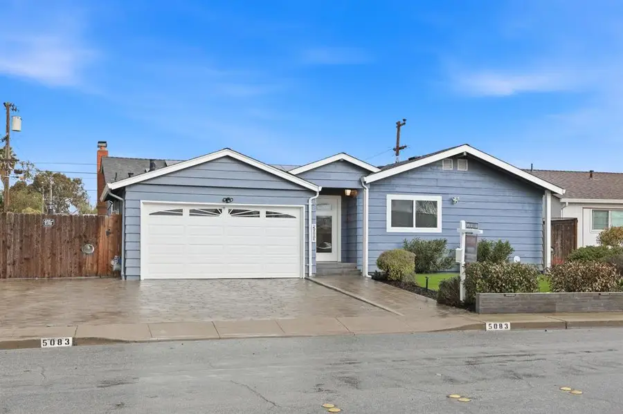 5083 5083 Yellowstone Park Dr, Fremont, CA 94538 - #2