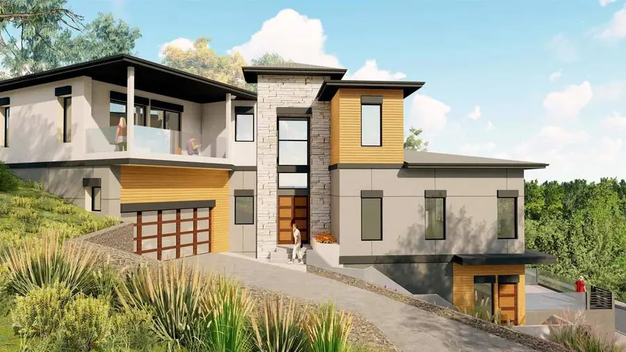 6698 Moore Dr, Oakland, CA 94611 - #2
