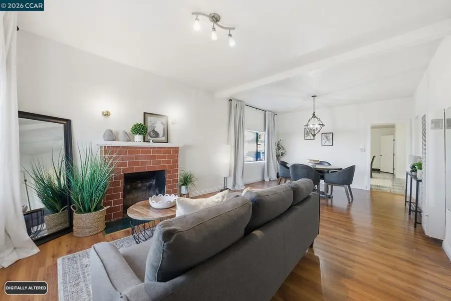 2332 2332 Emeric Ave, Richmond, CA 94806 - Image #3