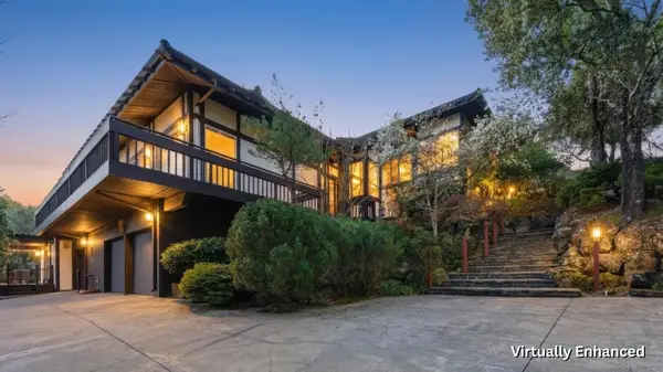 271 271 Monte Vista Ridge, Orinda, CA 94563