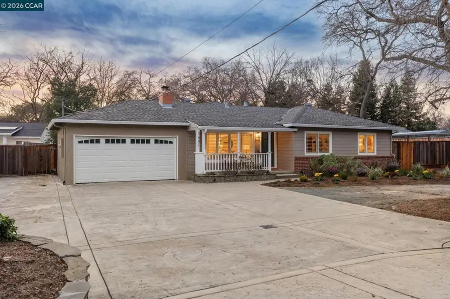 1651 Green Valley Rd., Danville, CA 94526 - #2