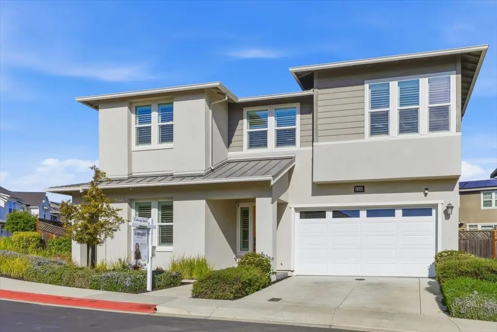 4293 4293 Oak Knoll Dr, Dublin, CA 94568 - #1