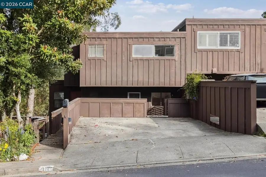 119 119 Lincoln Dr, Sausalito, CA 94965 - #2