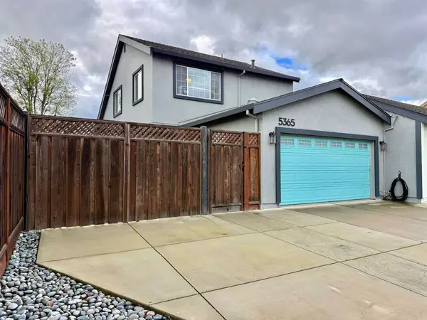 5365 5365 Windflower Dr, Livermore, CA 94551