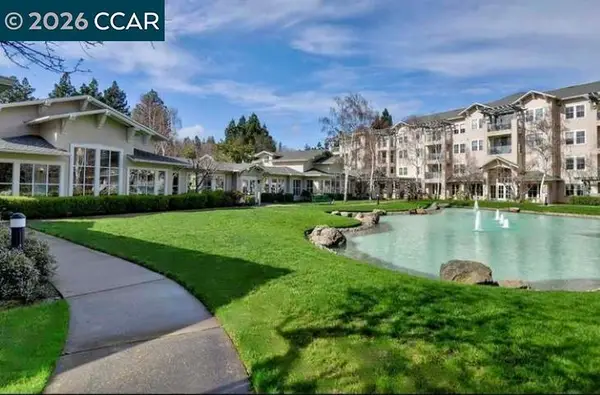 1860 Tice Creek Dr #1344, Walnut Creek, CA 94595