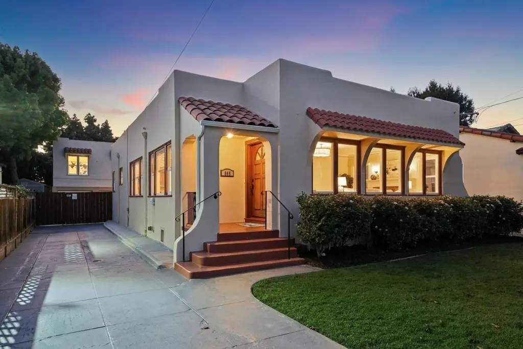 845 845 Woodland Ave, San Leandro, CA 94577 - #1