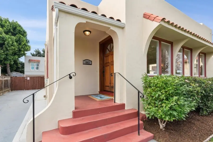 845 845 Woodland Ave, San Leandro, CA 94577 - #3