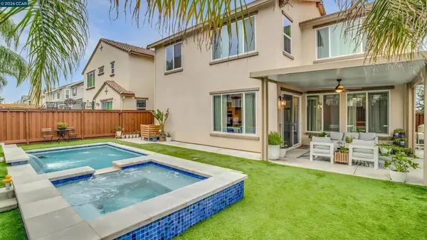 156 156 Scott Creek Way, Brentwood, CA 94513