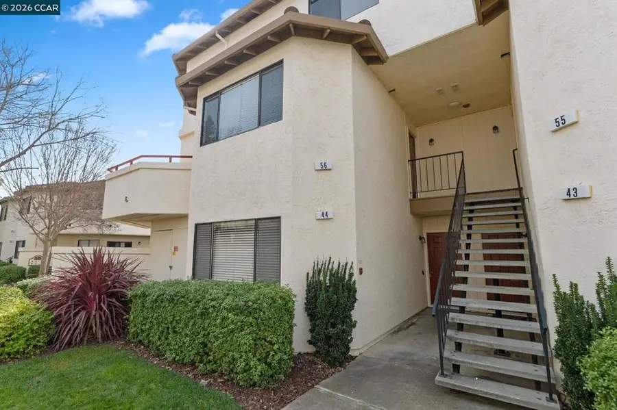 5060 5060 Valley Crest Dr #56, Concord, CA 94521 - Image #3
