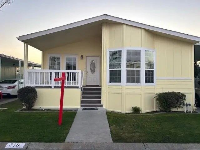 210 Santa Susana, San Leandro, CA 94577 - #1