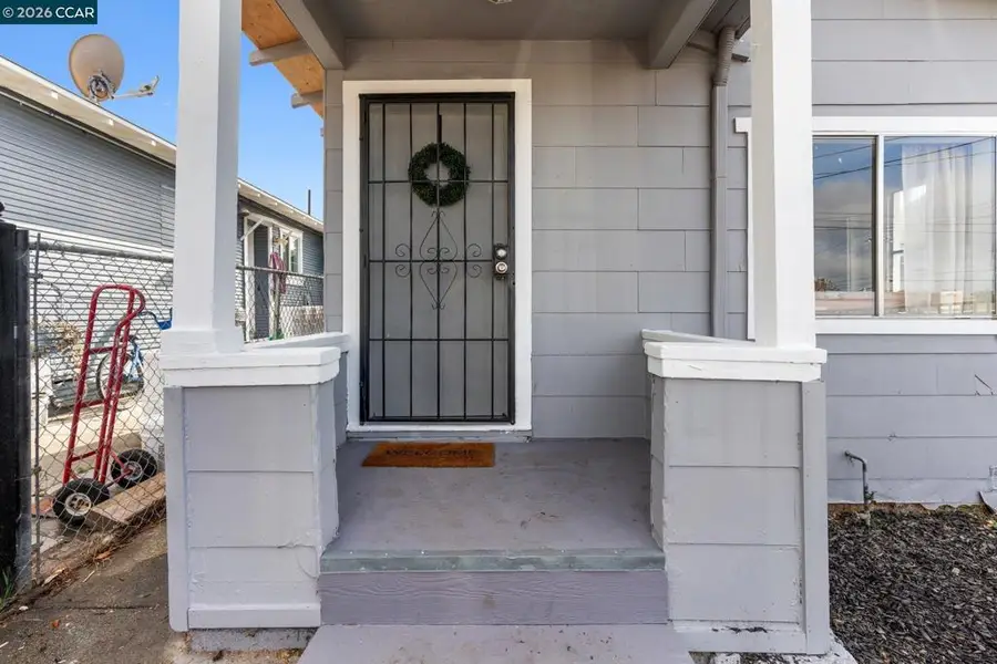 2612 75th Ave, Oakland, CA 94605 - #3