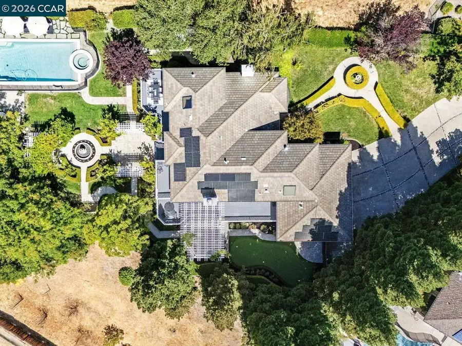 3911 3911 Deer Trail Ln, Danville, CA 94506 - #2