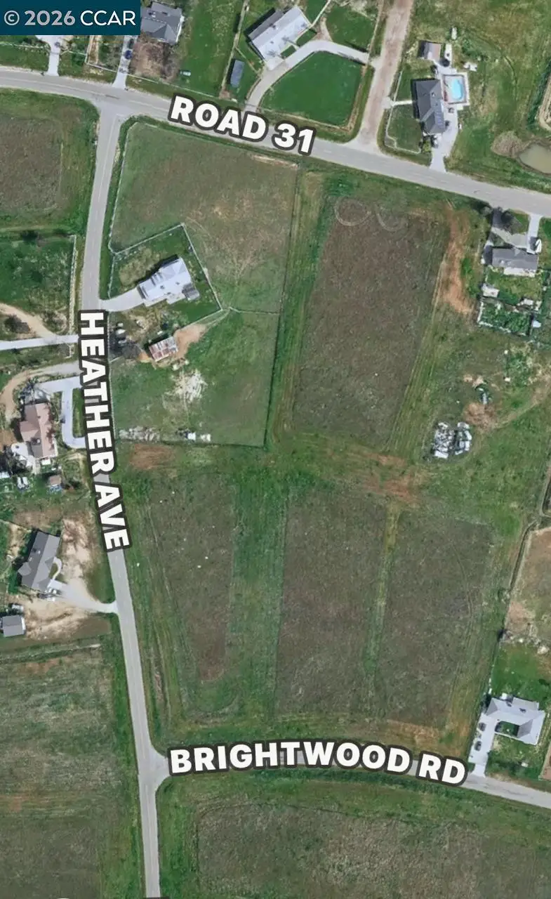 0 00 Brightwood Rd. Lot #348, Madera, CA 93638 - #3