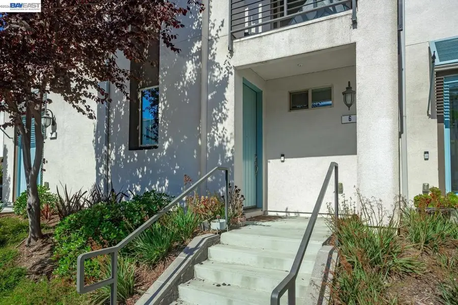 3077 Valley Of Hearts Del Pl #6, San Jose, CA 95136 - #2
