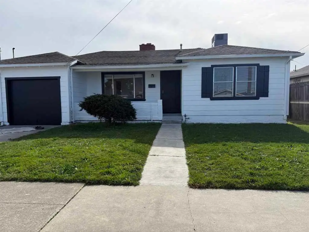 812 Maine Ave, Richmond, CA 94804 - #1