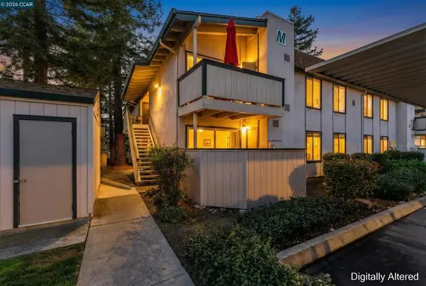 5450 5450 Concord Blvd #M3, Concord, CA 94521