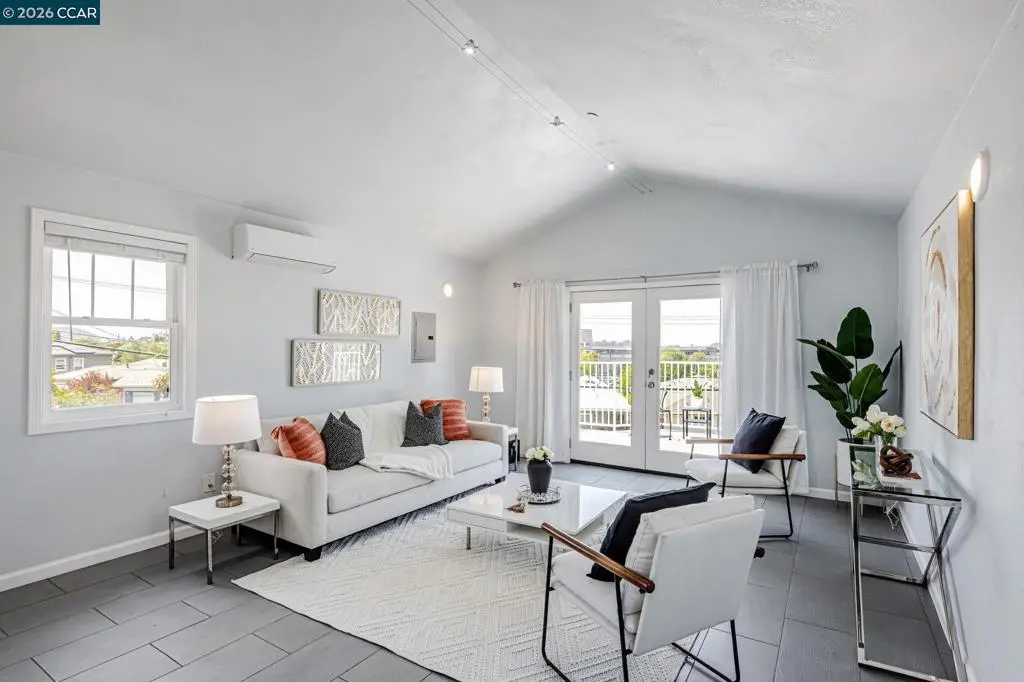 6607 6607 Cutting Blvd, El Cerrito, CA 94530 - #1