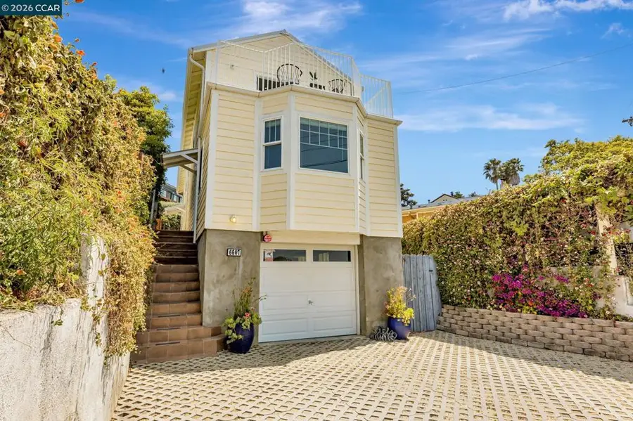 6607 6607 Cutting Blvd, El Cerrito, CA 94530 - #2