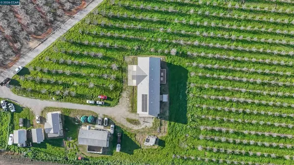 7760 7760 Byron Hwy, Byron, CA 94514