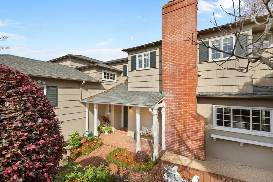 1123 1123 Park Hills Rd, Berkeley, CA 94708 - #2