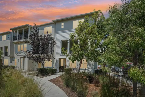 8550 8550 Boardwalk Way, Newark, CA 94560