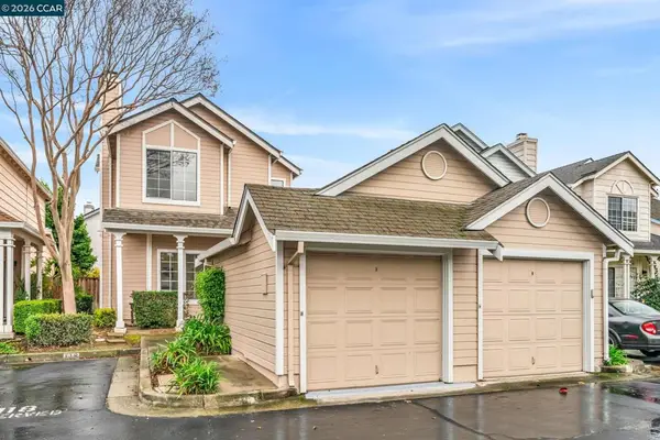 6361 6361 Potrero Dr, Newark, CA 94560