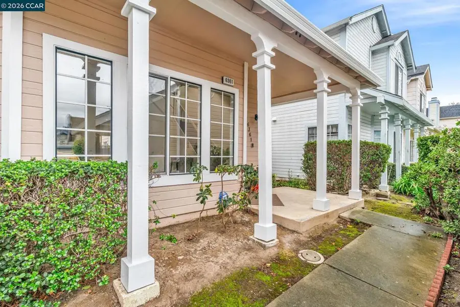 6361 6361 Potrero Dr, Newark, CA 94560 - #3