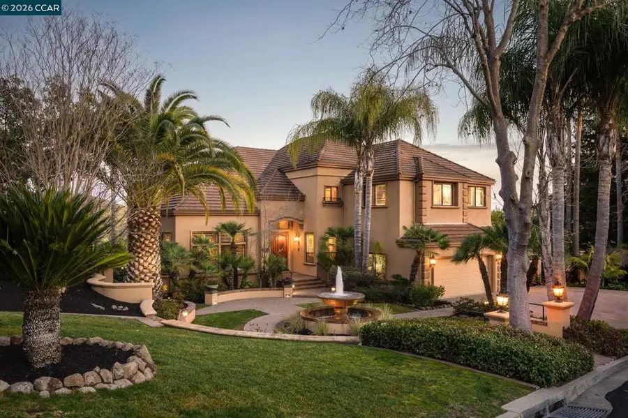 4640 Kingswood Dr, Danville, CA 94506 - #2