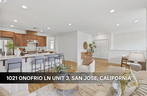 1021 Onofrio Ln #Unit 3, San Jose, CA 95131
