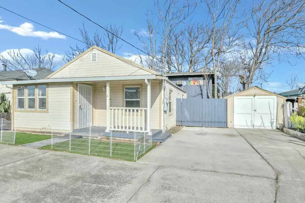 238 Rossi Ave, Antioch, CA 94509 - #1