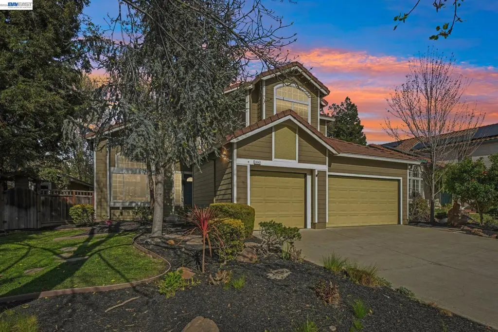 1042 Dana Cir, Livermore, CA 94550 - #1