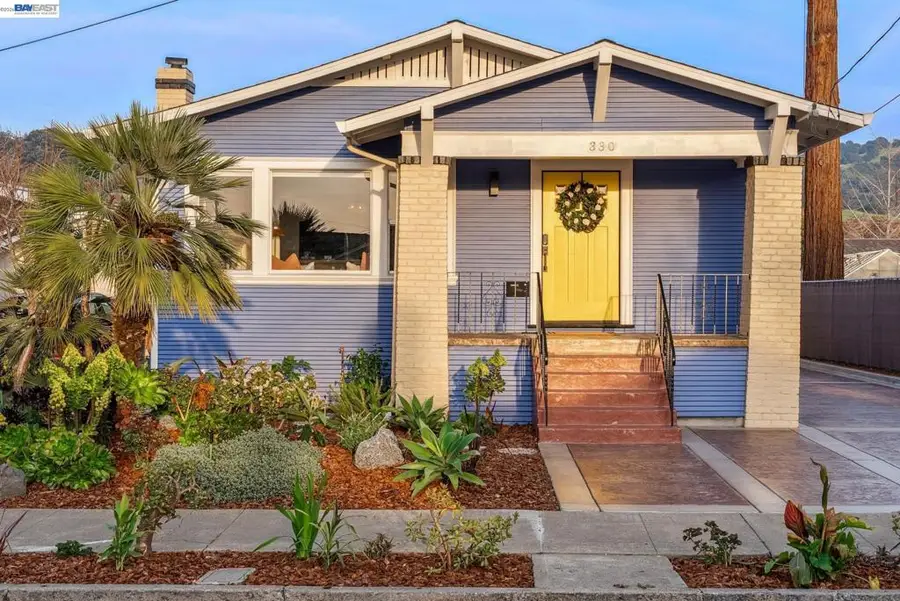 330 Melven Ct, San Leandro, CA 94577 - #2