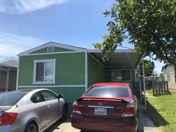 Address Withheld By Seller, Fremont, CA 94538