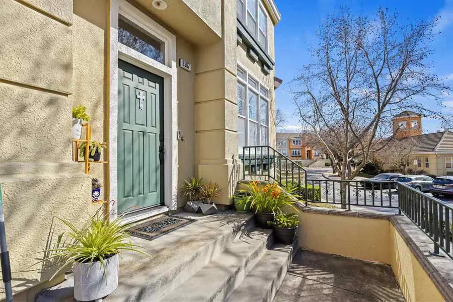 3567 Dayton Common, Fremont, CA 94538 - #2