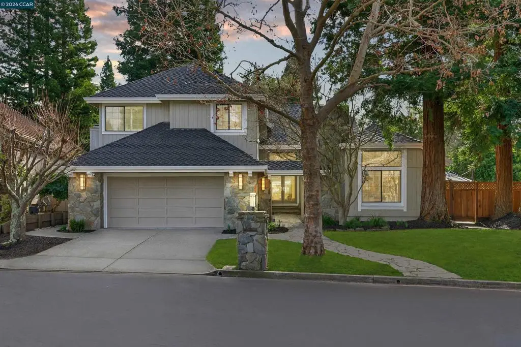 1219 Whispering Oaks Dr, Danville, CA 94506 - #1