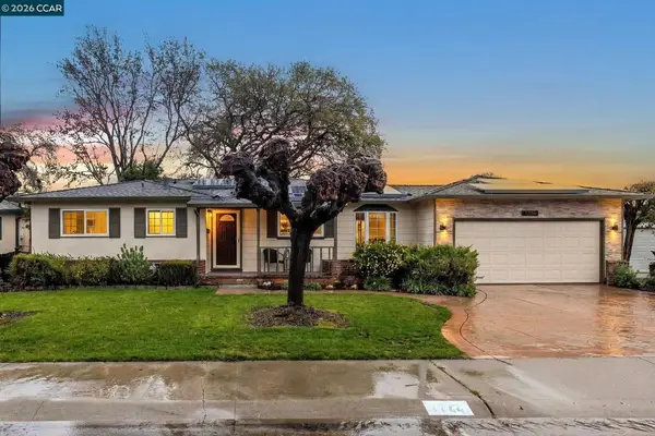 1786 1786 Sharon Drive, Concord, CA 94519