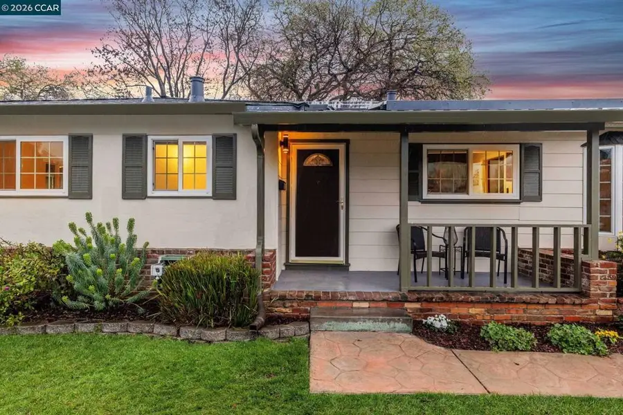 1786 1786 Sharon Drive, Concord, CA 94519 - #2