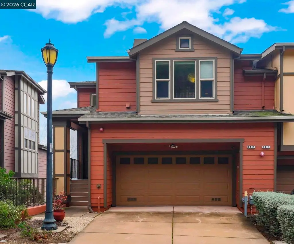 6415 6415 Blue Rock Ct, Oakland, CA 94605 - #1
