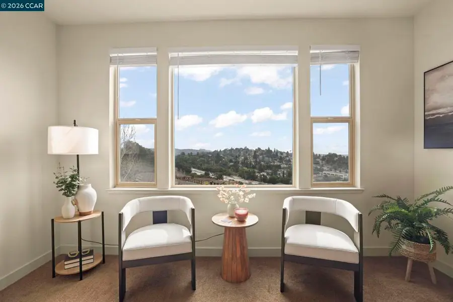 6415 6415 Blue Rock Ct, Oakland, CA 94605 - #2