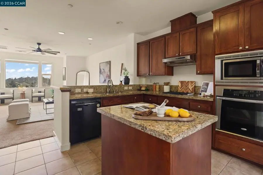 6415 6415 Blue Rock Ct, Oakland, CA 94605 - #3