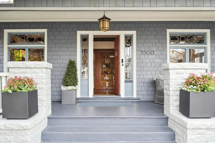 5360 5360 Boyd Avenue, Oakland, CA 94618 - #3